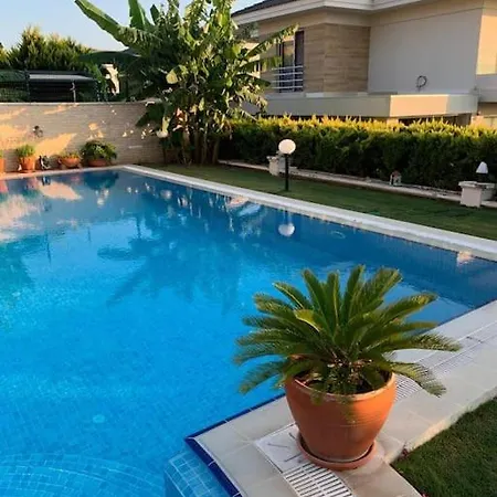 Luxury In - Ilica فيلة *