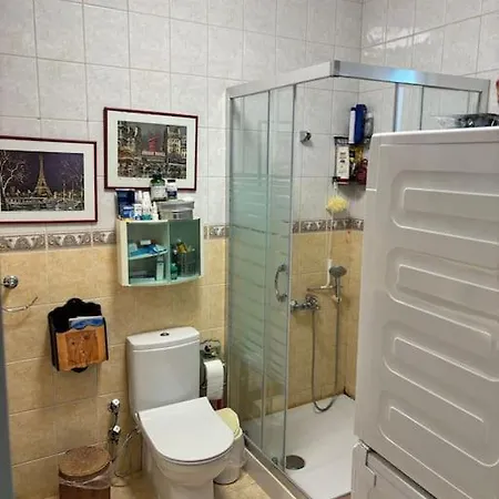 Luxury In - Ilica فيلة Çeşme