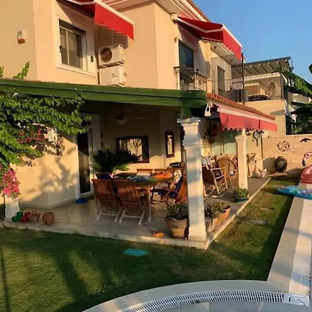 فيلة Luxury In - Ilica Çeşme