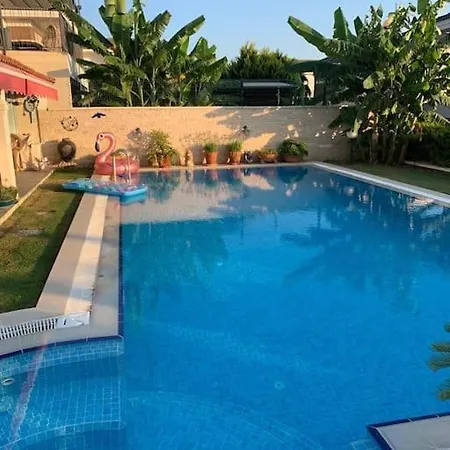 Villa Luxury In - Ilica Çeşme