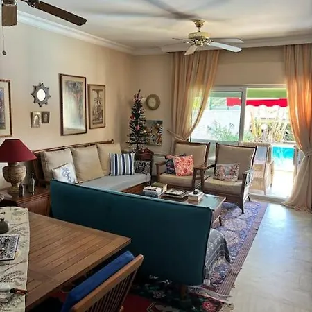 Luxury In - Ilica فيلة *