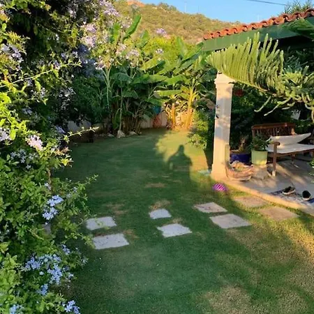 Luxury In - Ilica Villa Çeşme