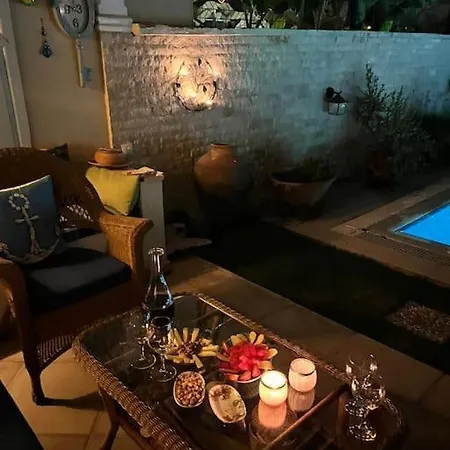 Luxury In - Ilica Villa